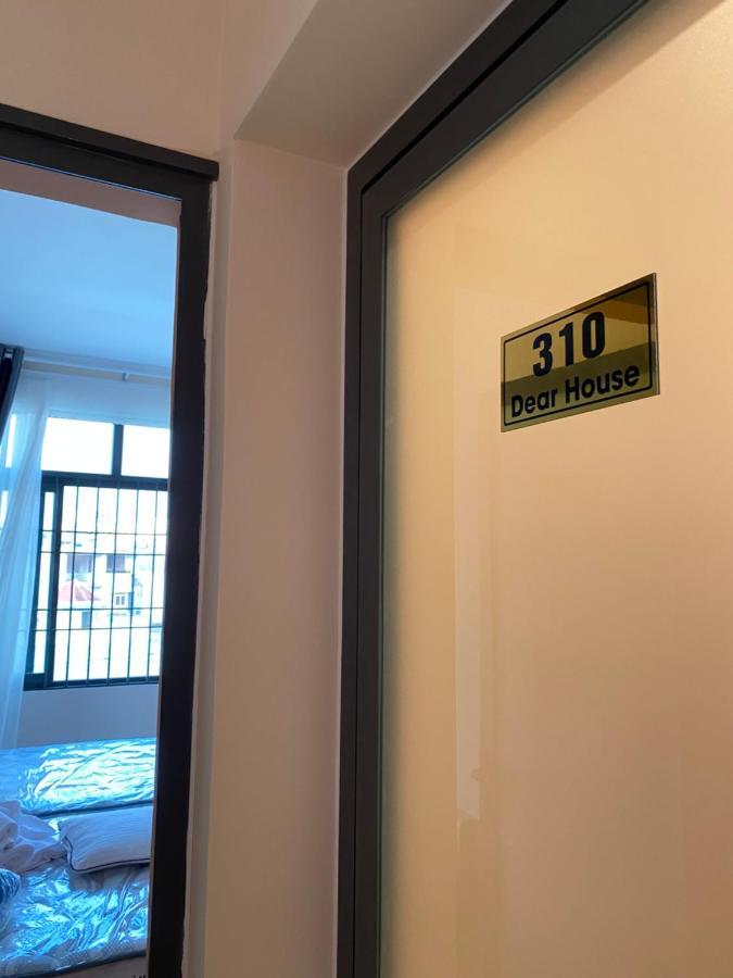Dear House Near Bai Sau Beach Vung Tau Exterior foto